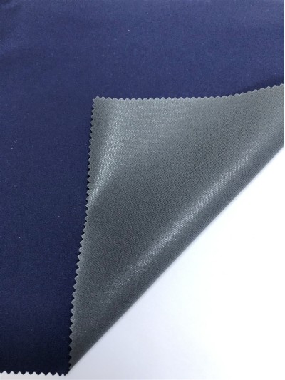 DG-PGSG  PSZZ19128  75D機械彈+TPU+提花薄紗2#  56''  110±10gsm 底布100%poly  面布93%poly,7%elastane  MOQ:1500y 45度照